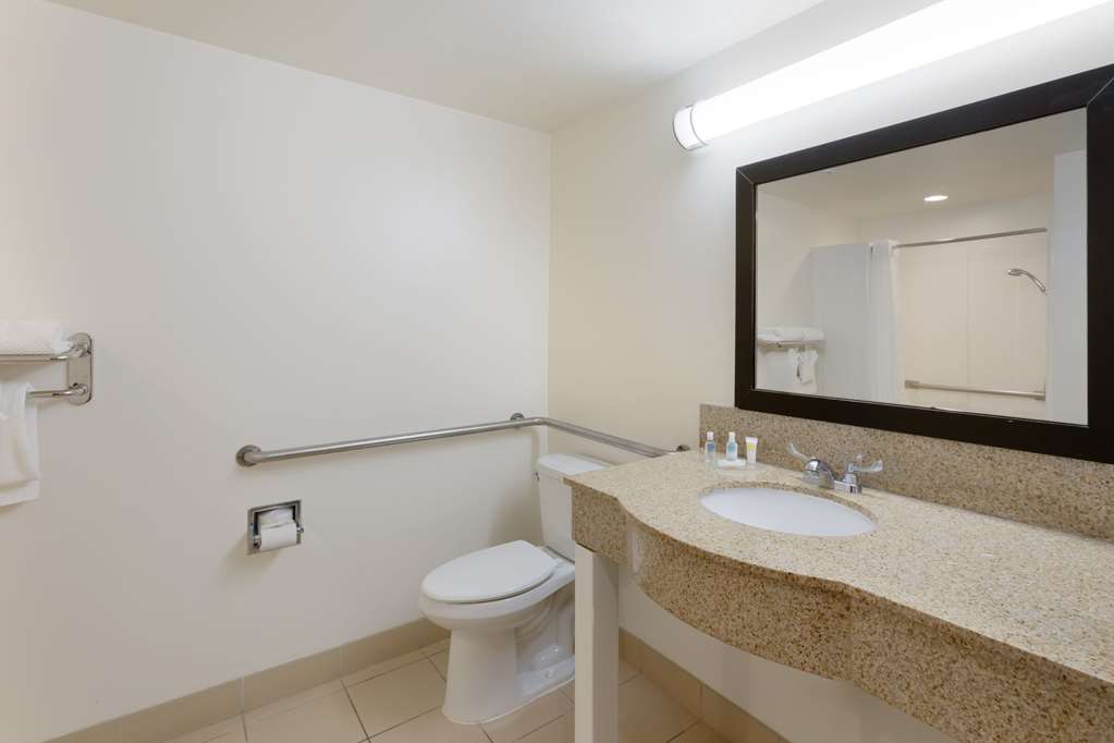 Comfort Inn Near Grand Canyon - photo 15
