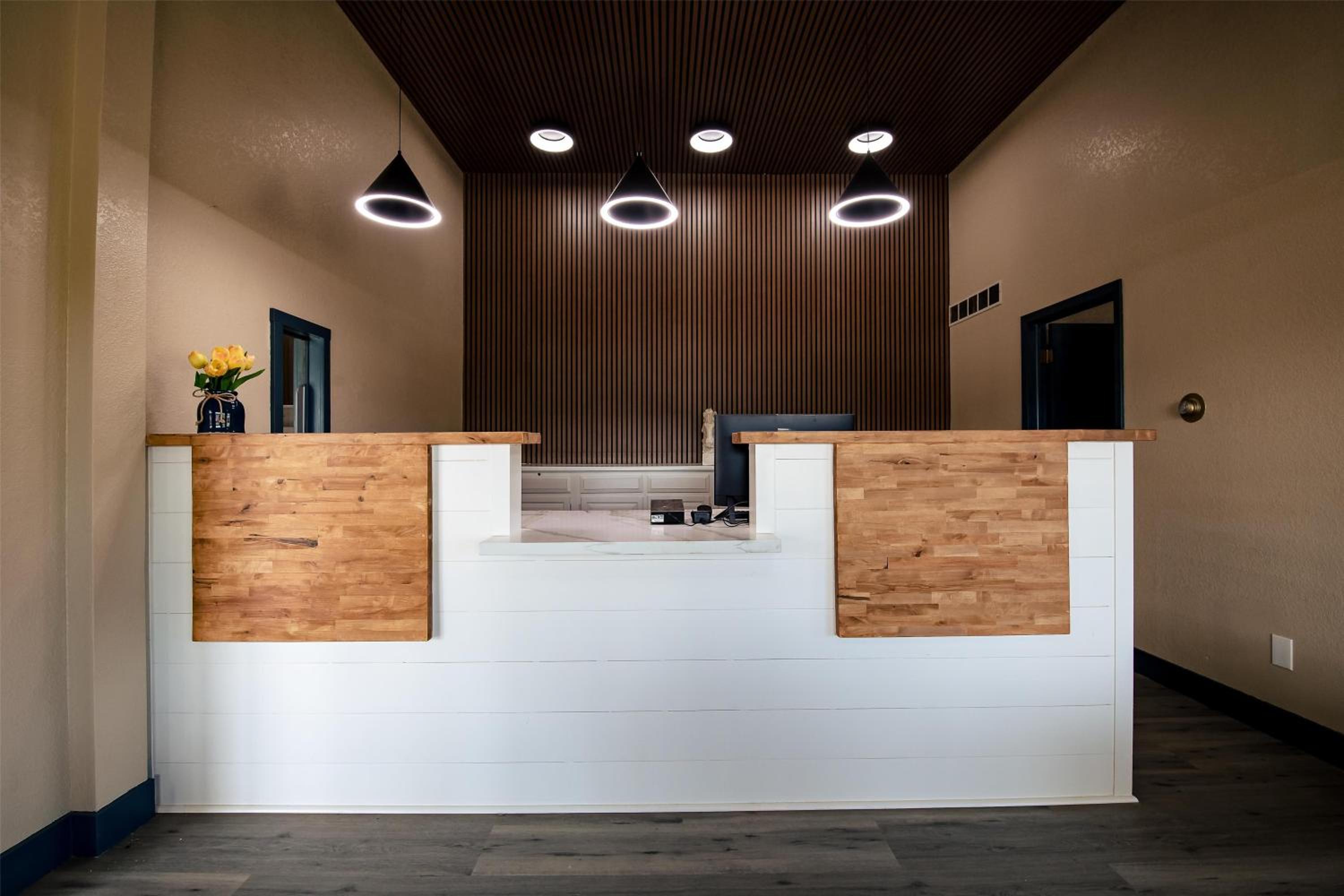 SureStay by Best Western Forsyth — hotel in Miles City