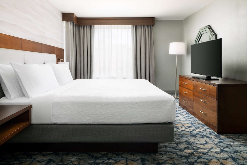 Hilton Garden Inn Palo Alto - photo 13