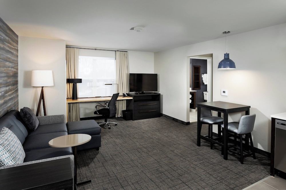 Residence Inn By Marriott Milwaukee Brookfield - photo 15