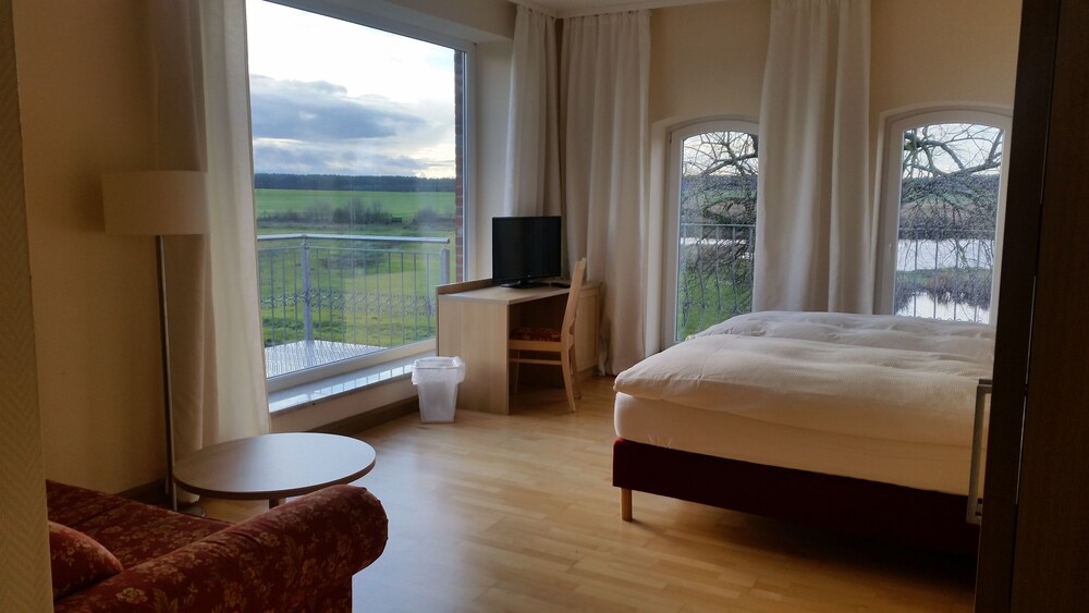 Landhotel Kreien — Luebz — photo 5