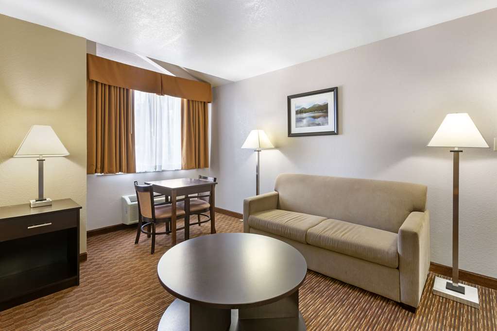 Best Western Sawmill Inn - photo 19