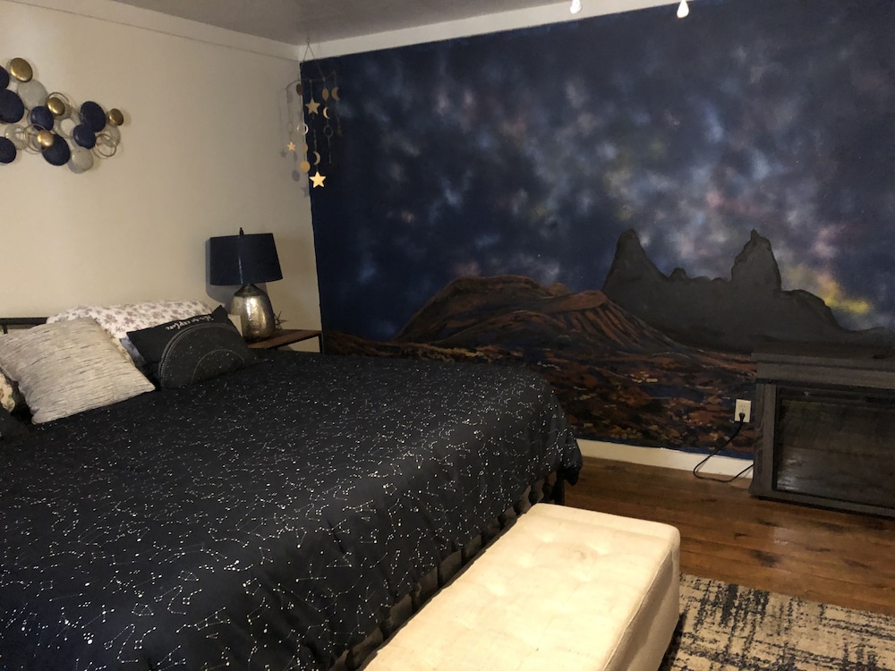 Fort Davis Drug Store Hotel - photo 8