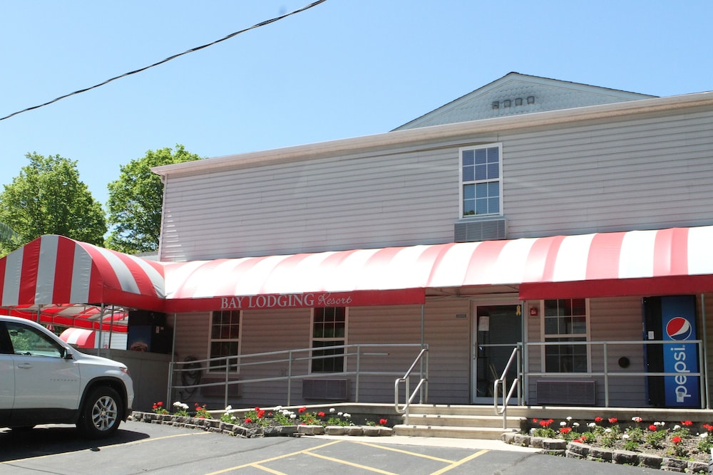 Bay Lodging Resort - photo 77