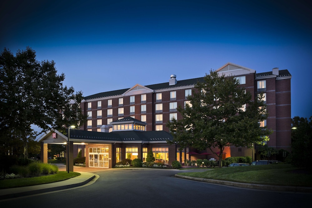 Hilton Garden Inn Baltimore White Marsh - photo 58