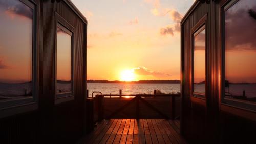 Kasumi Terrace 霞ヶ浦 - last minute hotel in Unknown City