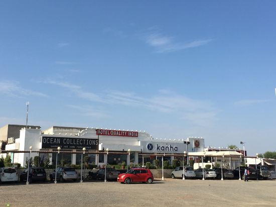 Hotel Quality India — Jaipur — photo 4