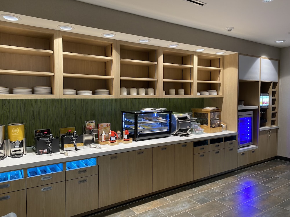 Home2 Suites by Hilton Raleigh West Lenovo Center - photo 69