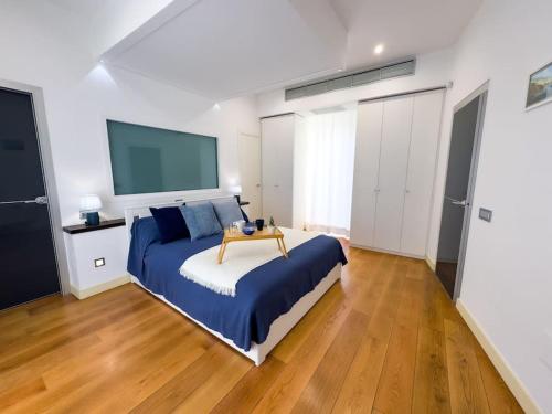 Villa Elba Panoramica — 4-Star Luxury Hotel in Naples, Italy
