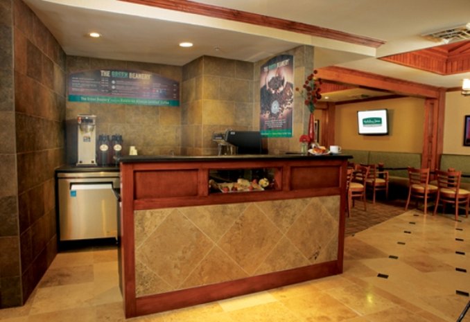 Quality Inn Market Center - photo 10