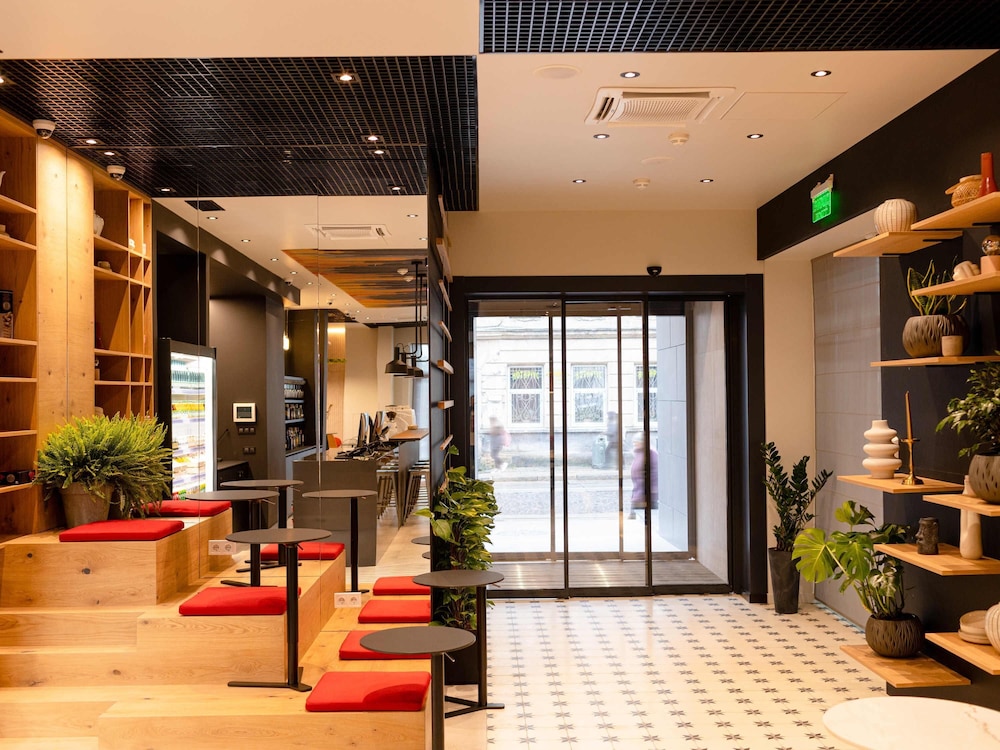 Ibis Lviv Centre in Lviv, Ukraine