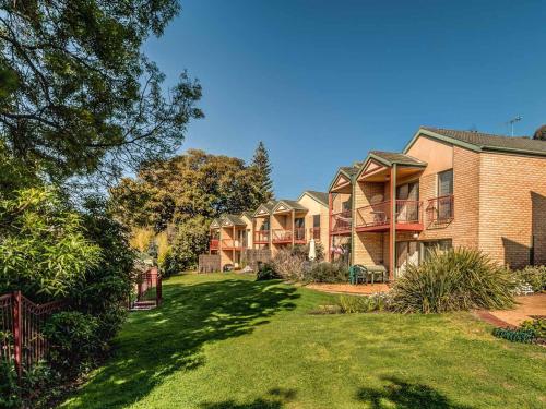Findlay on the Bay in Cowes, Australia