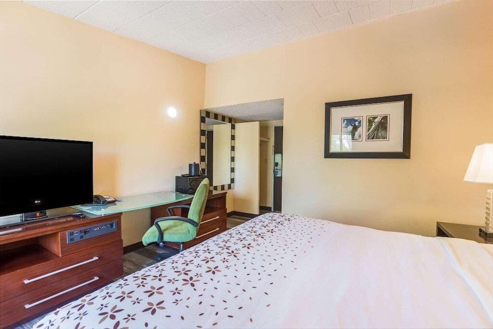 Rodeway Inn & Suites Stroudsburg Poconos — hotel in East Stroudsburg
