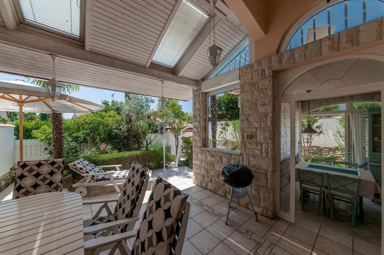 Holiday Home Cosy Summer — 4-Star Luxury Hotel in Brtonigla, Croatia