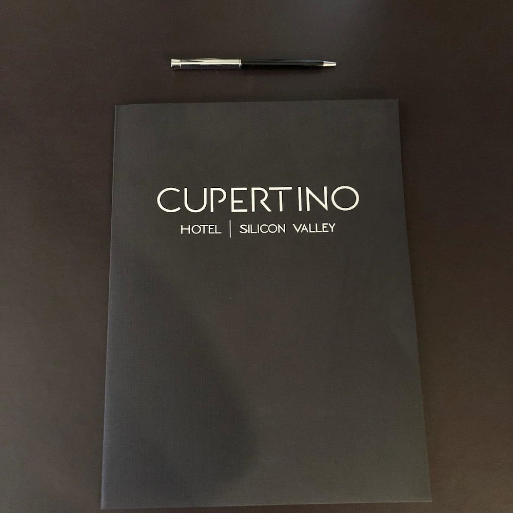 Cupertino Hotel - photo 10