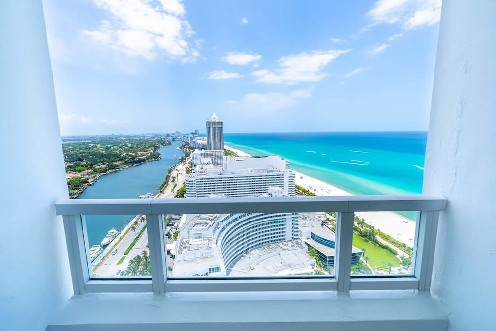Fontainebleau Miami Beach Private Luxury Suites - photo 252