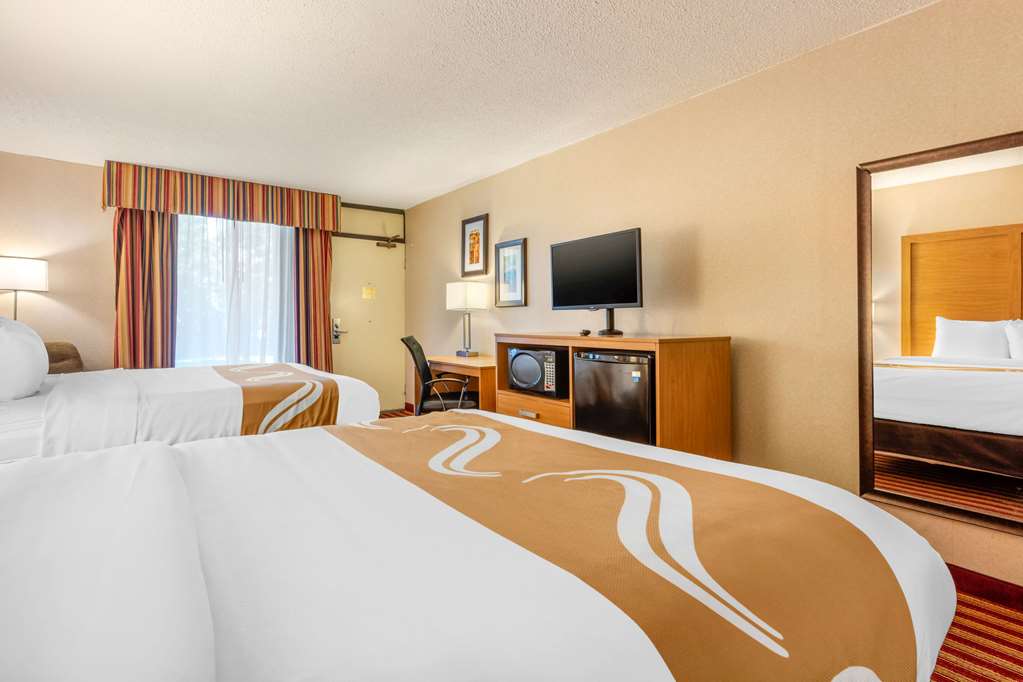 Quality Inn Exit 4 - photo 24