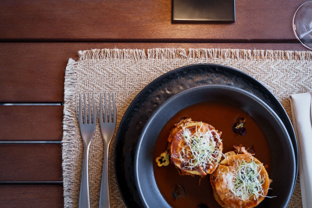 מזון ומשקאות