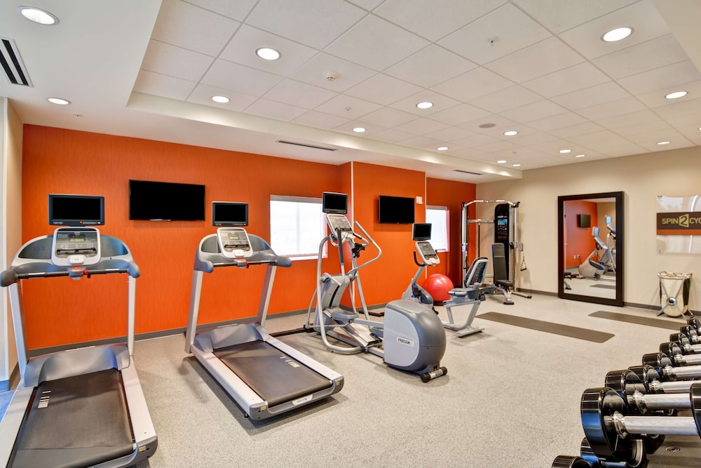Home2 Suites by Hilton Winston Salem Hanes Mall - photo 33