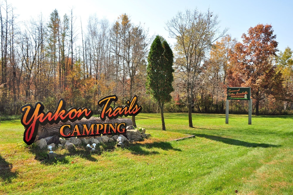 Yukon Trails RV & Camping Resort - photo 63