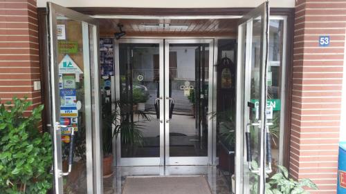 Edelweiss Hotel