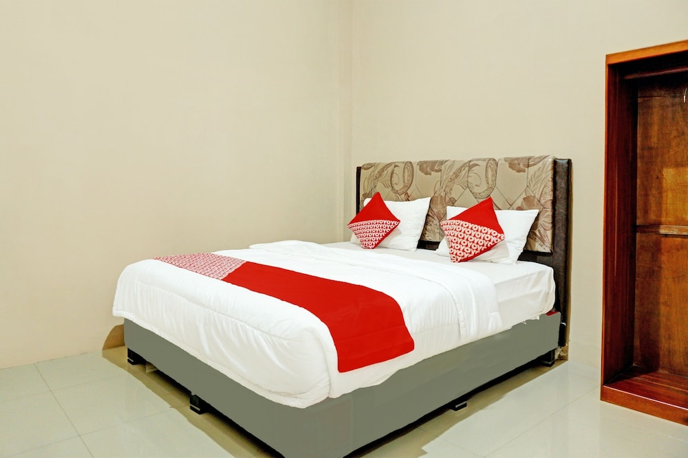 Hotel O Homestay Juwita Perdana Syariah in Bandar Lampung, Indonesia