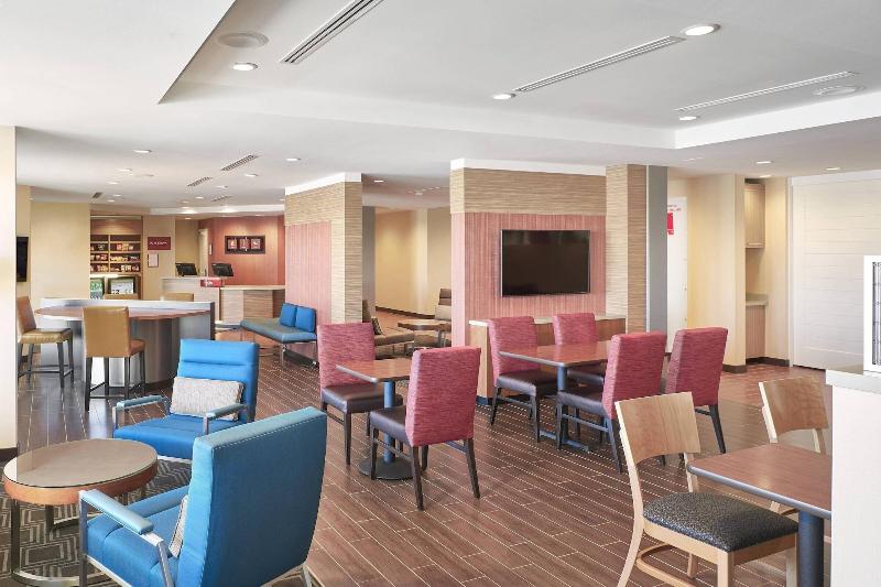 TownePlace Suites by Marriott Medicine Hat in Medicine Hat, Canada