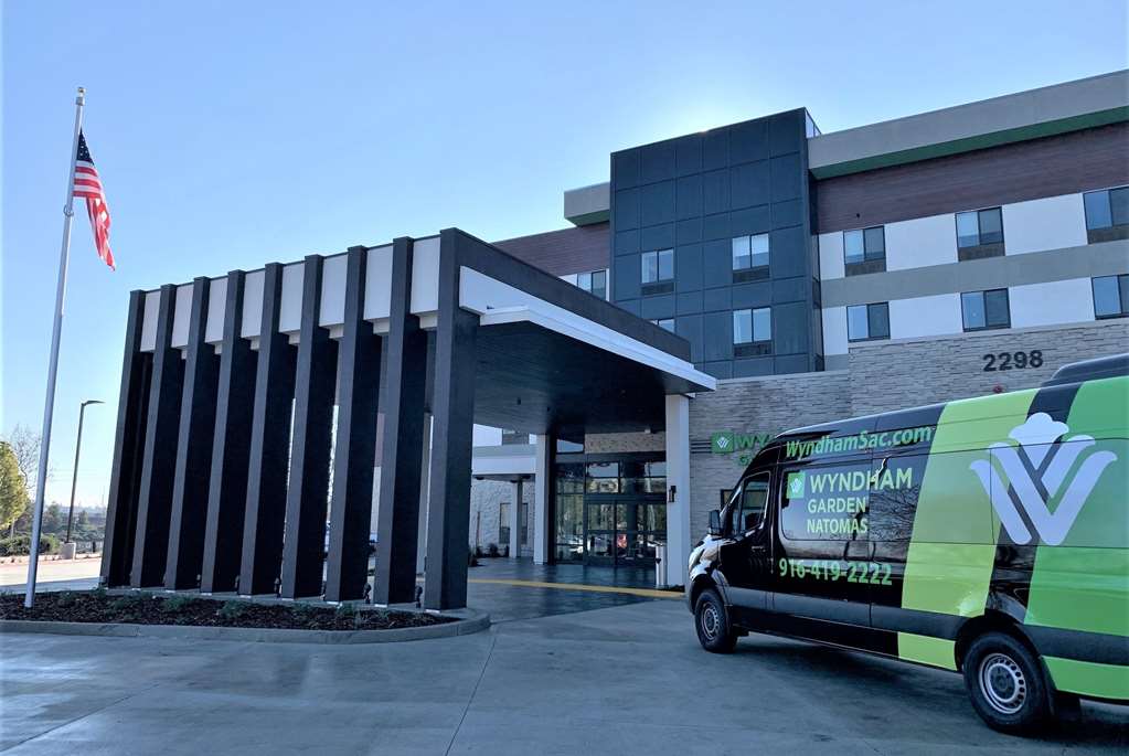 Wyndham Garden Sacramento Airport Natomas - photo 7