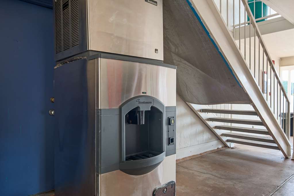 Motel 6 Atlanta TX - photo 14