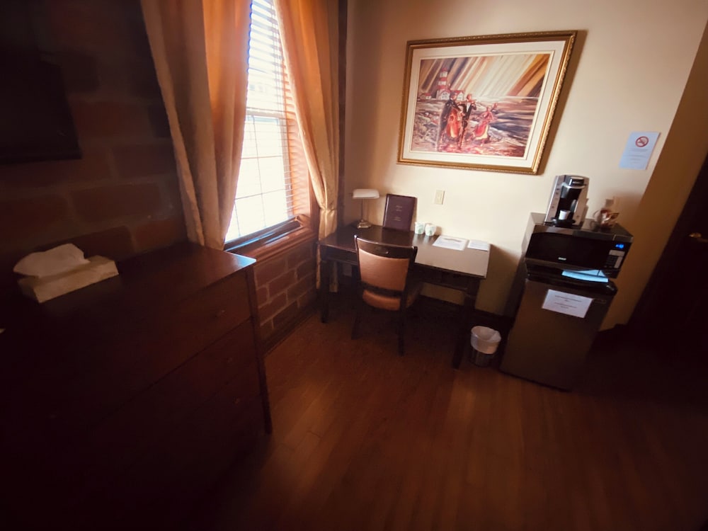 Le Grand Hôtel — Baie-Comeau — photo 4