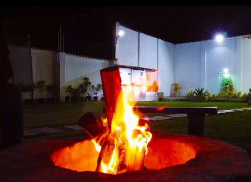 Villa blanca — Andahuaylas — photo 4
