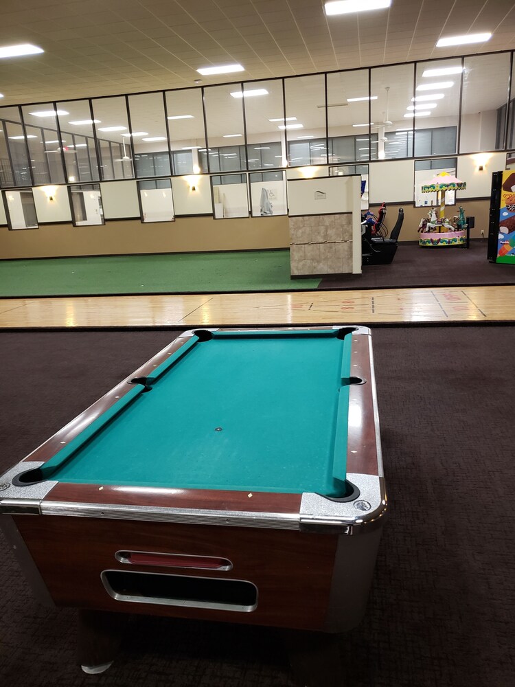 Best Western Wichita North Hotel and Suites - photo 53