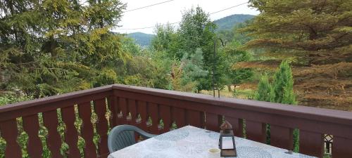 Apartament Pod Magnolia 19822029 — Swinna