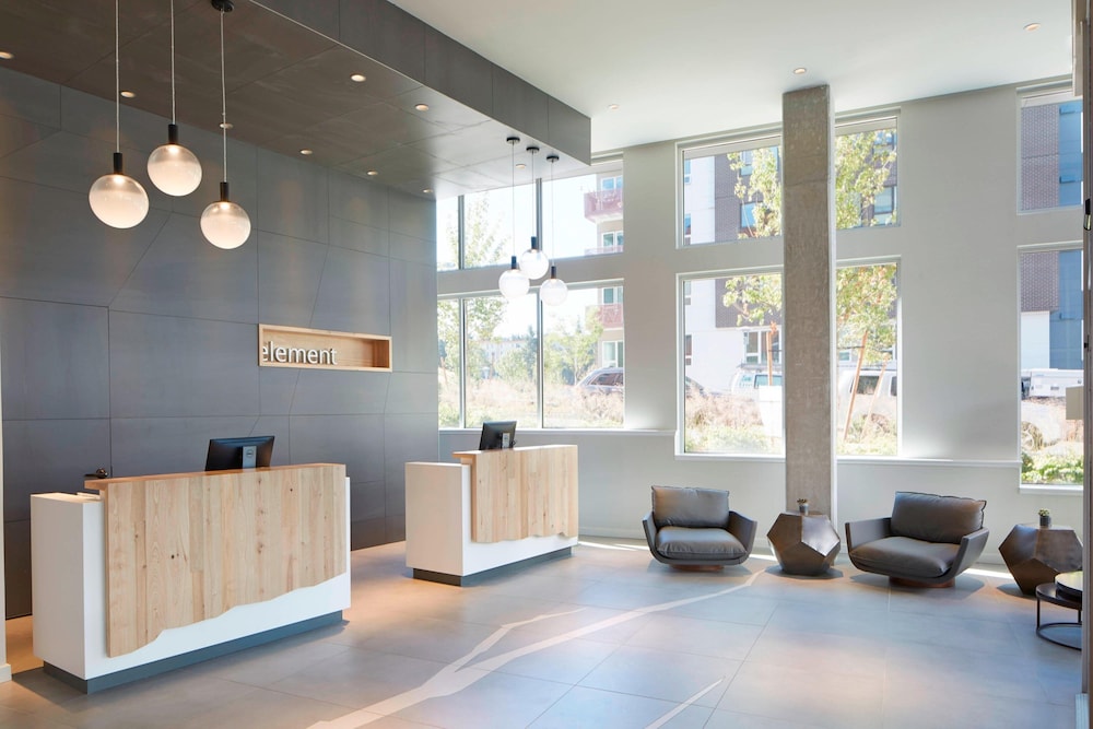 Element Seattle Redmond - photo 3