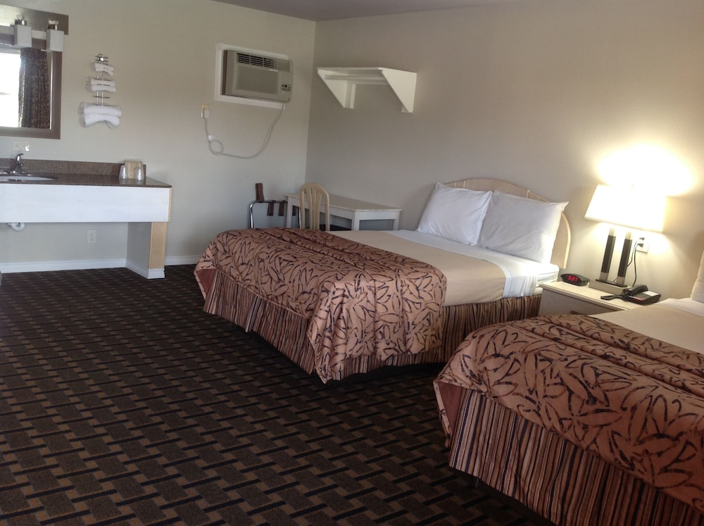 Parks Inn Bowie - photo 10