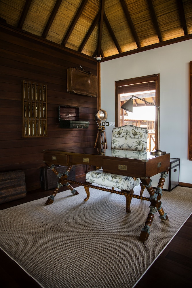 Sentidos Beach Retreat Design Hotels — Inhambane — photo 2