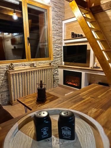 Petit Ours Blanc - last minute hotel in Unknown City
