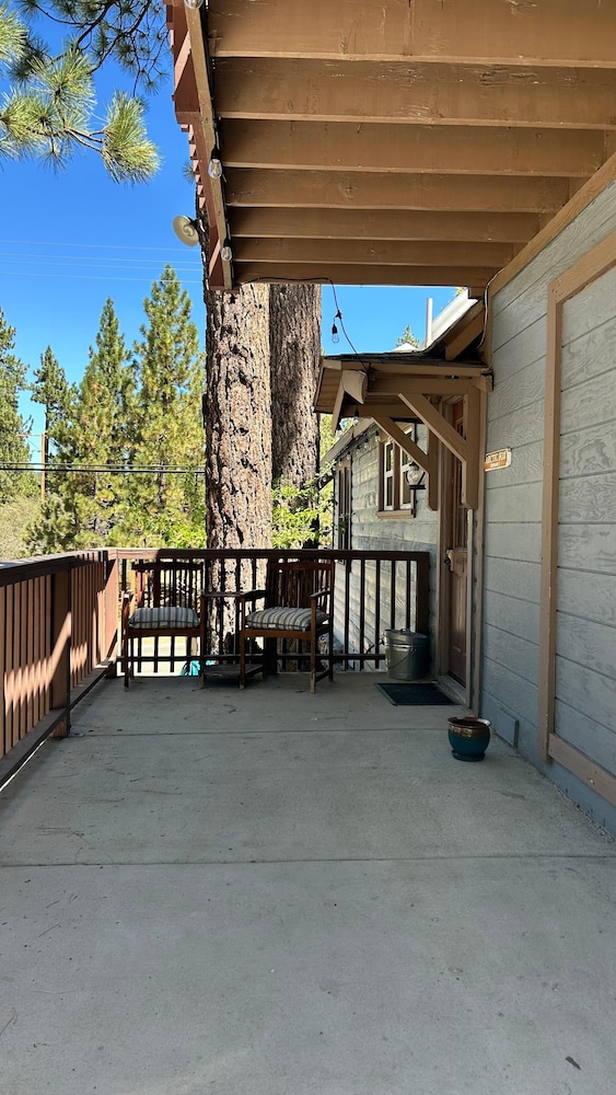 Fox Bear Cottages Big Bear - photo 69