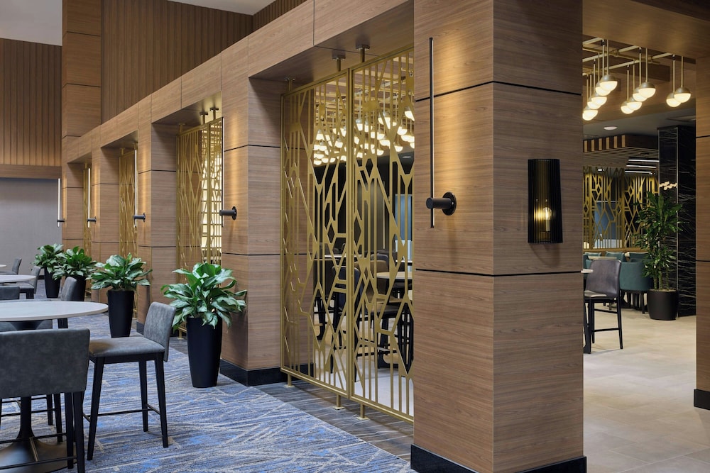 Chicago Marriott Northwest - photo 35