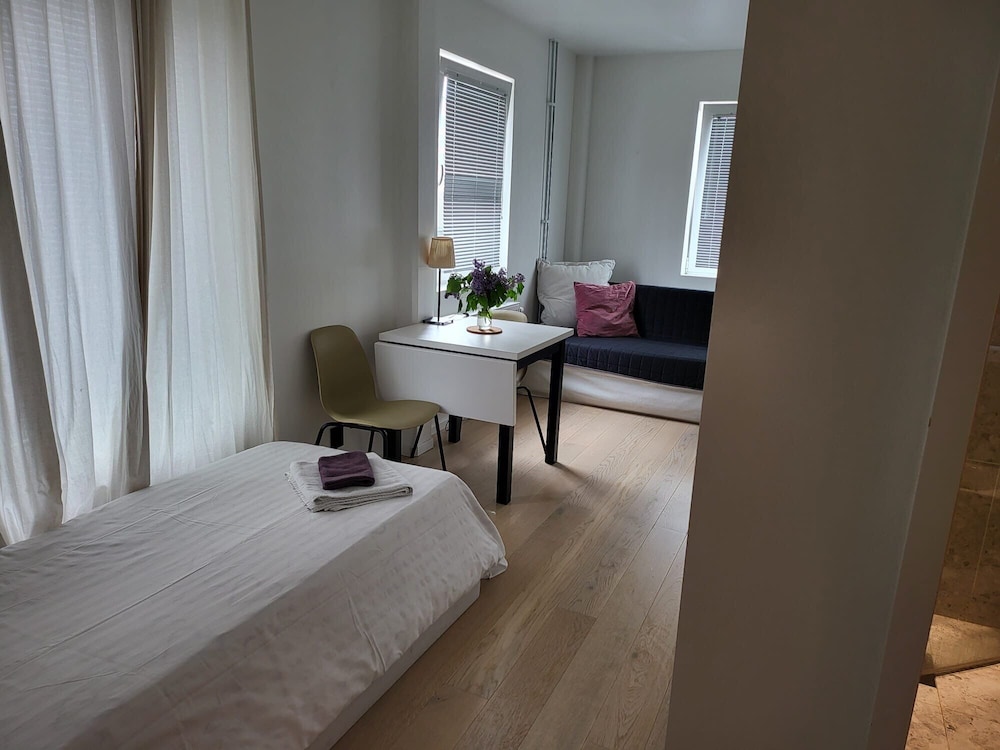 Apartment In Sollentuna Centrum 1205 18332454 — Sollentuna