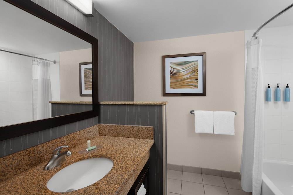 Courtyard by Marriott Reading Wyomissing - photo 18
