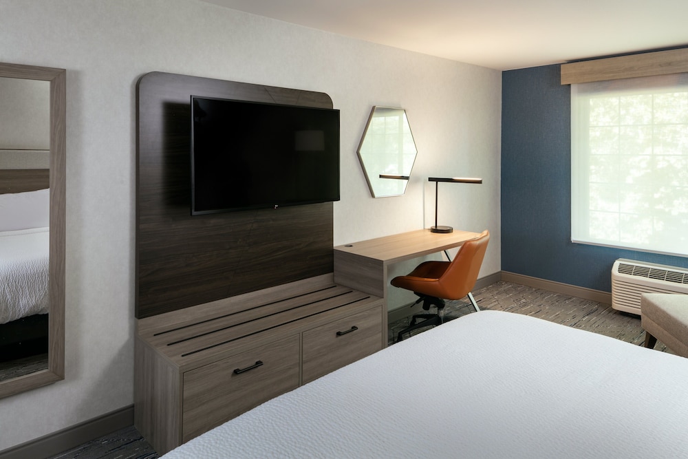 Holiday Inn Express Corvallis On the River by IHG - photo 15