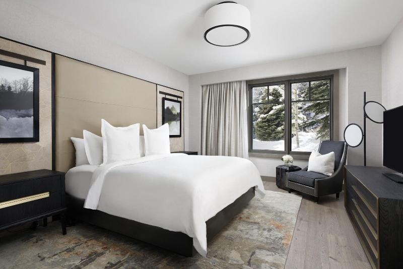 Four Seasons Resort and Residences Vail - photo 301