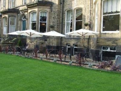 The Heaton Hotel in Bradford, United Kingdom