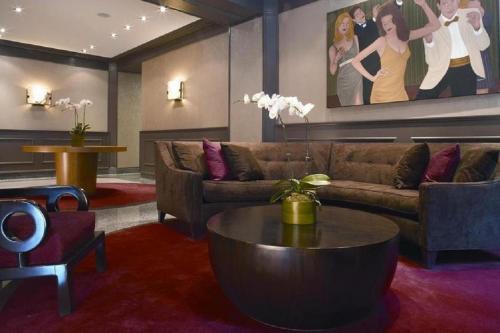 The Ritz Plaza - photo 10