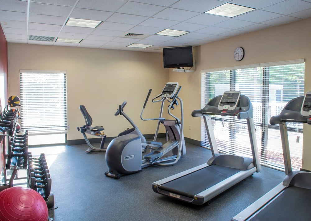 Hampton Inn Tampa Veterans Expwy - photo 23