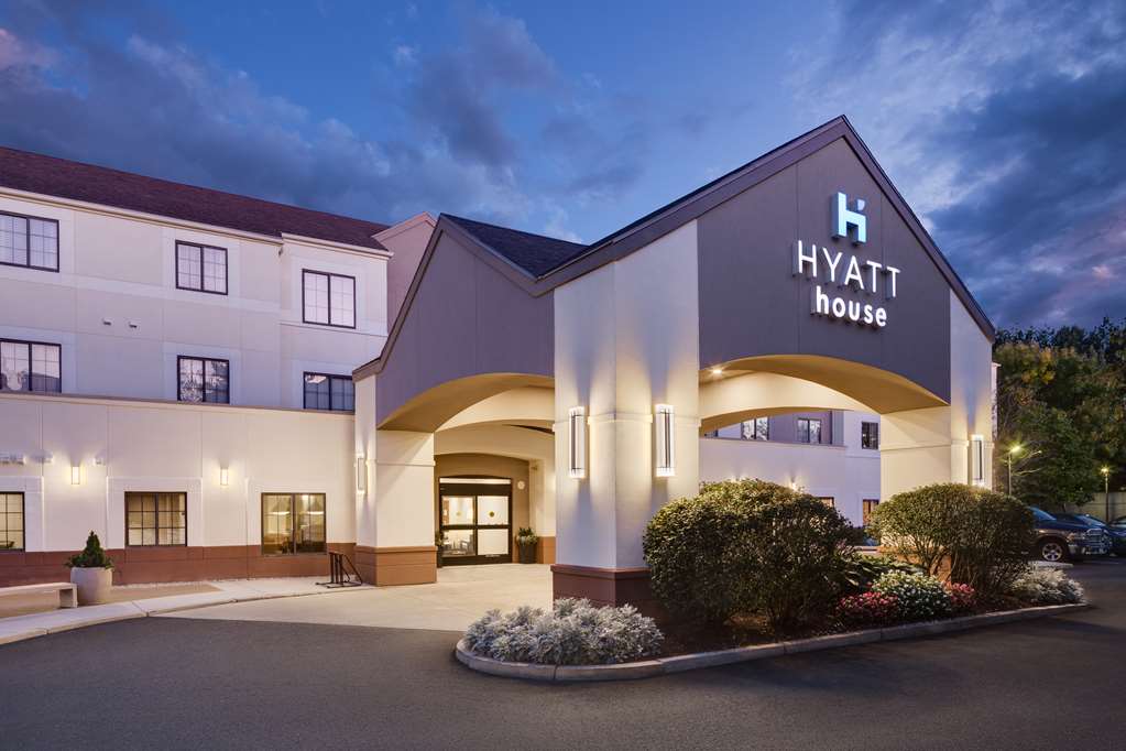 HYATT house Boston Waltham - featured photo