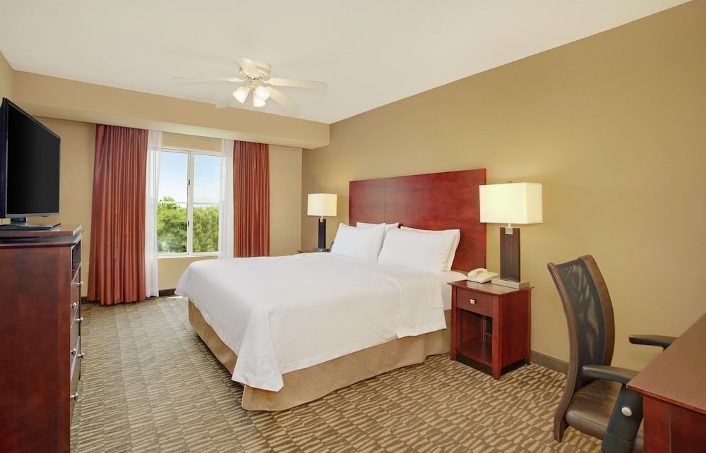 Homewood Suites by Hilton Tampa Brandon - photo 6