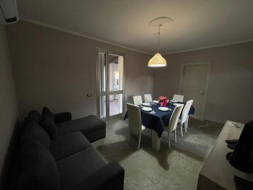 Villa Pappafico — 4-Star Luxury Hotel in Triscina, Italy