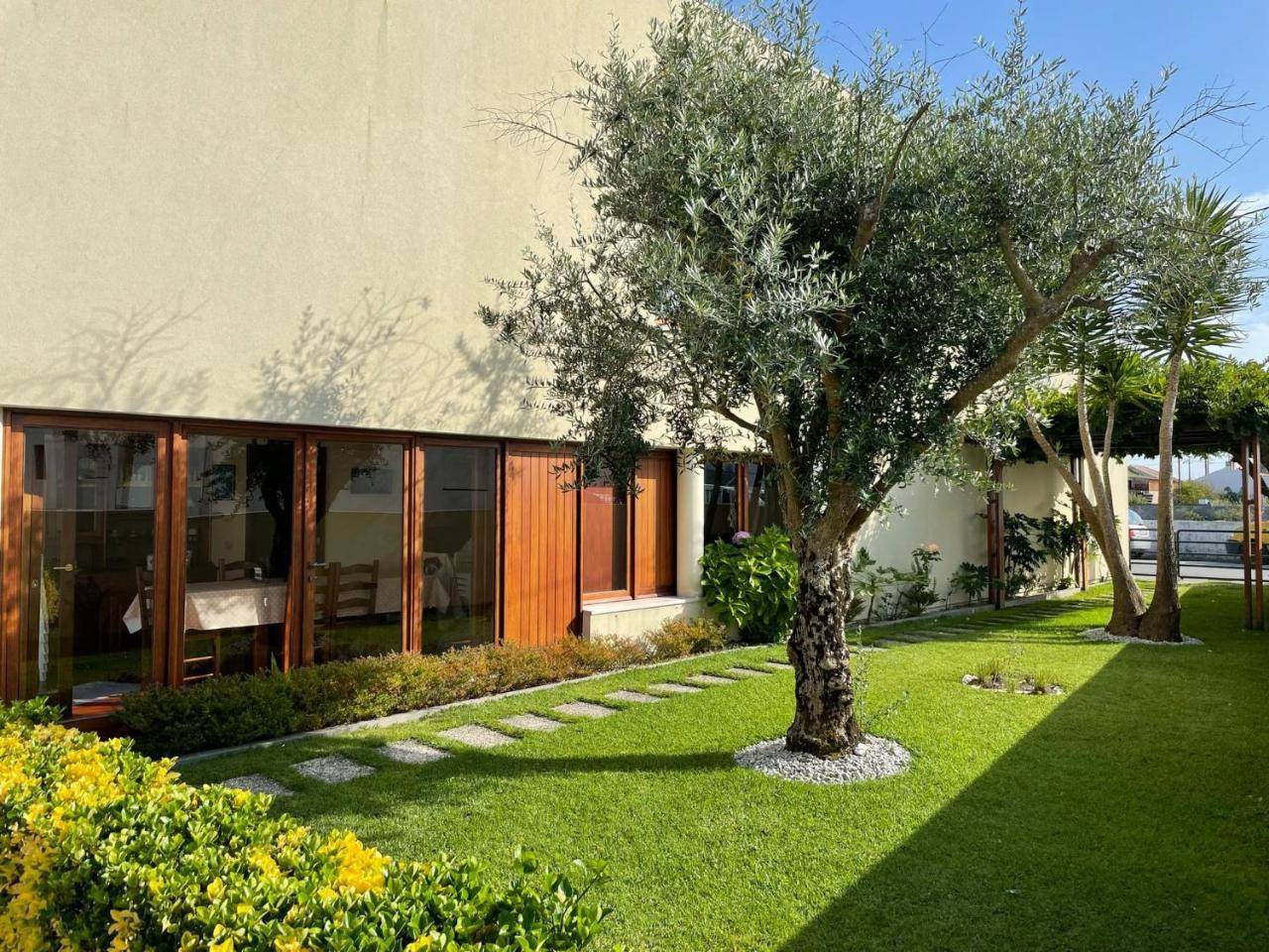 Moradia próxima da praia do Areinho na Ria e praia dos Marretas in Ovar, Portugal